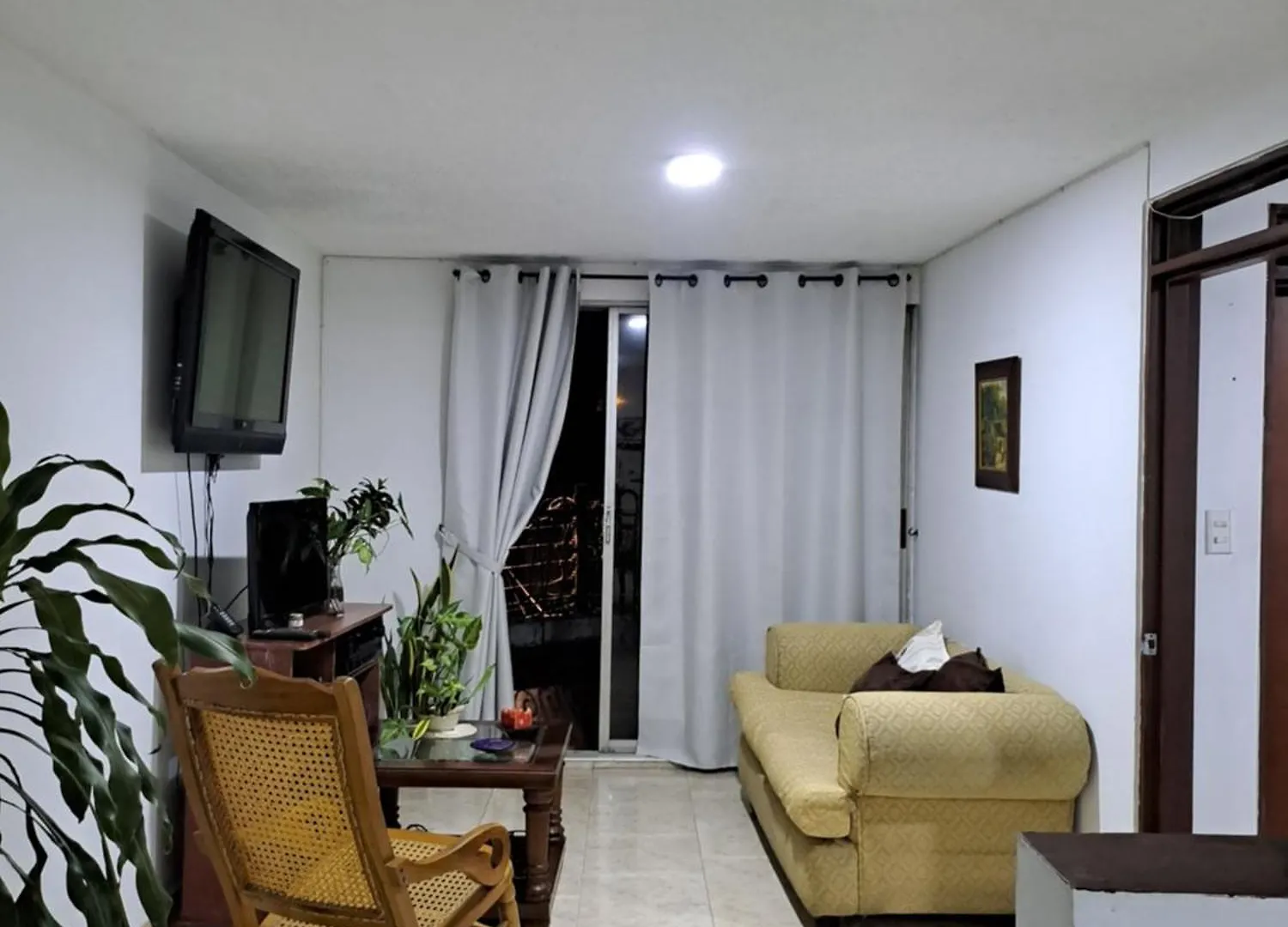 Lejlighed Alojamientos Amandita Cali
